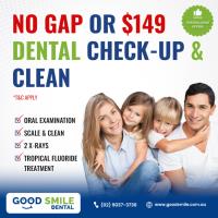 Good Smile Dental image 3