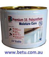 Betu Paint & Construction Supplies image 4