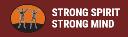 Strong Spirit Strong Mind logo