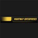 Right Way Headlights logo