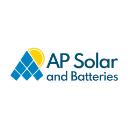 AP Solar & Batteries logo