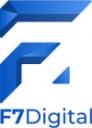 F7 Digital Networks logo