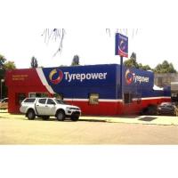 Bega Tyrepower image 2