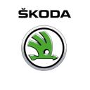 Blacklocks ŠKODA logo