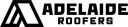 Adelaide Roofers logo