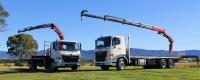 Ultimate Crane Trucks image 1