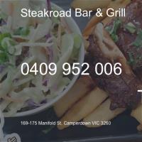 Steakroad Bar & Grill - Restaurants, Steakhouse image 1