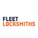 Fleet Locksmiths logo