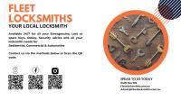 Fleet Locksmiths image 2