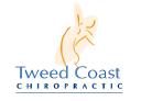 Tweed Coast Chiropractic logo