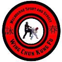 Sifu Maurice logo