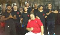 Melbourne Sport and Street Wing Chun Kung Fu image 5