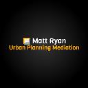 Matt Ryan Urban Planning Mediation Pty Ltd logo