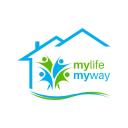 My Life My Way logo