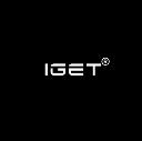 Iget vape Australia logo