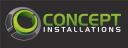 Concept Installations logo