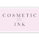 COSMETIC INK TATTOO logo