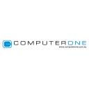 Computer One - Managed IT Services Sydney logo