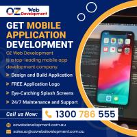 Oz Web Development and Design image 1