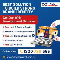 Oz Web Development and Design image 2