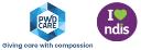 PWD Care logo