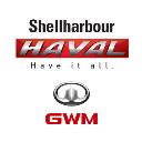 Shellharbour GWM HAVAL logo