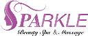 Sparkle Beauty Spa & Massage logo