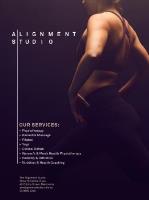 The Alignment Studio image 3