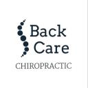 Back Care Chiropractic Clinic logo