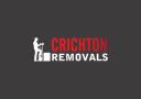 Crichton Removals logo