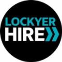 Lockyer Hire logo