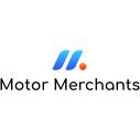 Motor Merchants logo