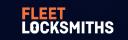 Fleet Locksmiths logo