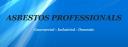 Asbestos Professionals logo