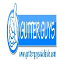 Gutter Guys Adelaide logo