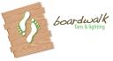 Boardwalk Fans and Lighting logo