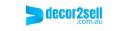 decor2sell logo