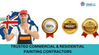 Top Brisbane Painters- Paintit image 1