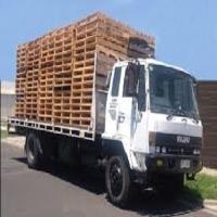 Wintle Pallets image 2