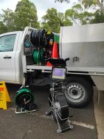 Get Unblocked SYDNEY'S #1 BLOCKED DRAIN SPECIALIST image 1