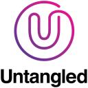 Untangled logo