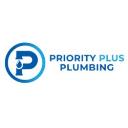 Priority Plus Plumbing logo