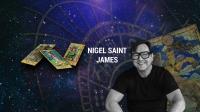 Nigel Saint James Psychic Readings image 1