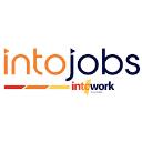 IntoJobs Biloela logo