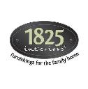 1825 Interiors - Furniture Store Fyshwick logo