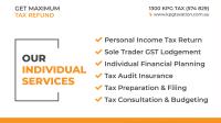 KPG Taxation | Accountant in Dubbo image 1