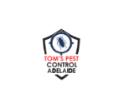 Toms pest control Adelaide  logo