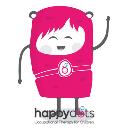 Happy Dots logo