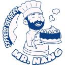 Mr Nang Nangs Delivery Melbourne logo