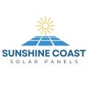 Sunshine Coast Solar Panels logo